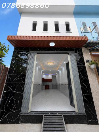 Hẻm xe hơi 376 huỳnh tấn phát  p. tân thuận tây, quận 7 7516772