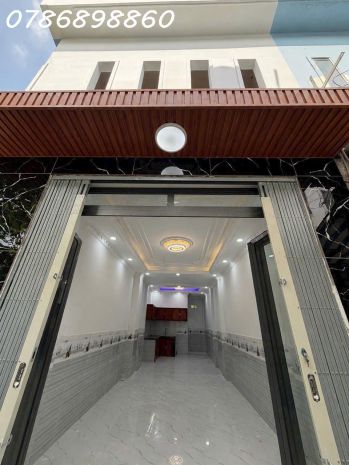 Hẻm xe hơi 376 huỳnh tấn phát  p. tân thuận tây, quận 7 7516773