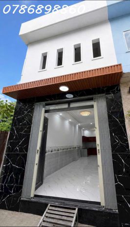 Hẻm xe hơi 376 huỳnh tấn phát  p. tân thuận tây, quận 7 7516774