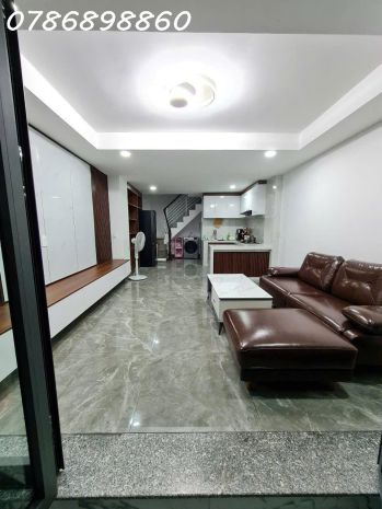 Bán nhà quận 7  hẻm 296 gò ô môi  4,35 tỷ 7516805