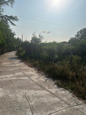 Bán 515m2 đất hẻm ngô quyền, tân an, lagi giá rẻ nhất 1.6 7516889
