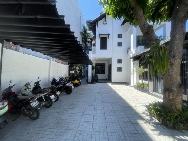 Bán tòa căn hộ ngũ hành sơn 504m2 giá 34.5 tỷ, doanh thu 7517085