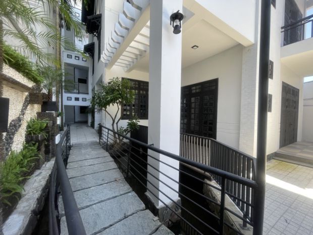 Bán tòa căn hộ ngũ hành sơn 504m2 giá 34.5 tỷ, doanh thu 7517086