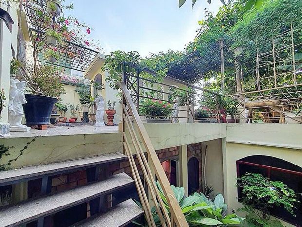 Chủ nhà nghệ sỹ đạo diễn nổi tiền cần bán biệt thự đ.đồng 7517266