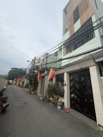 Kiệt ô tô đậu cửa,trưng nữ vương,91m2, 7 phòng kd, thu 7517305