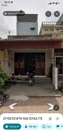 Cần bán đất mặt đường trần hưng đạo hải dương 7517431