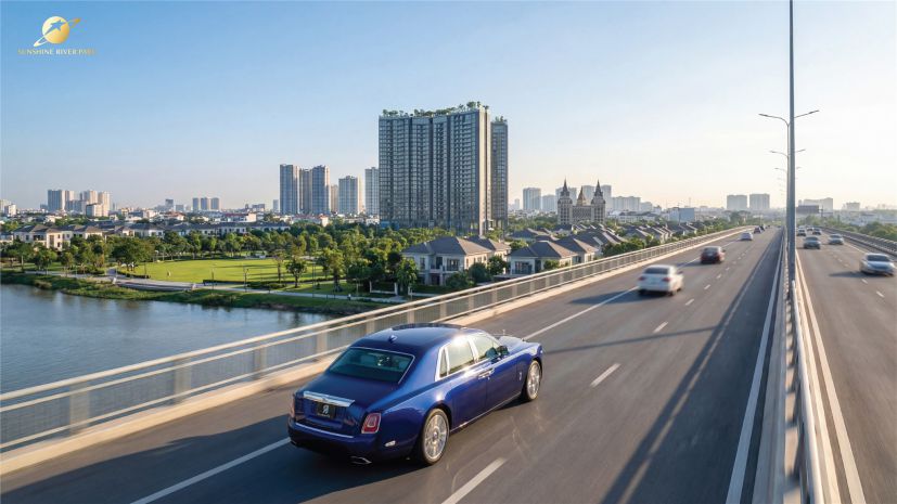 Sunshine river park - kiệt tác cận giang tại ciputra 7517450