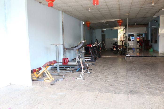 Chính chủ bán nhà tặng đất 682m2 - ngang 15m siêu hiếm - 7517547