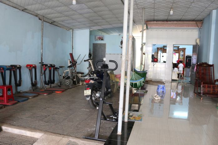 Chính chủ bán nhà tặng đất 682m2 - ngang 15m siêu hiếm - 7517549