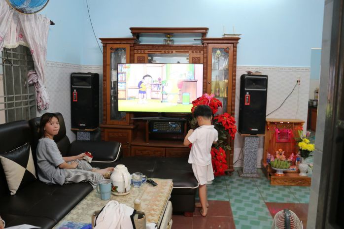 Chính chủ bán nhà tặng đất 682m2 - ngang 15m siêu hiếm - 7517550