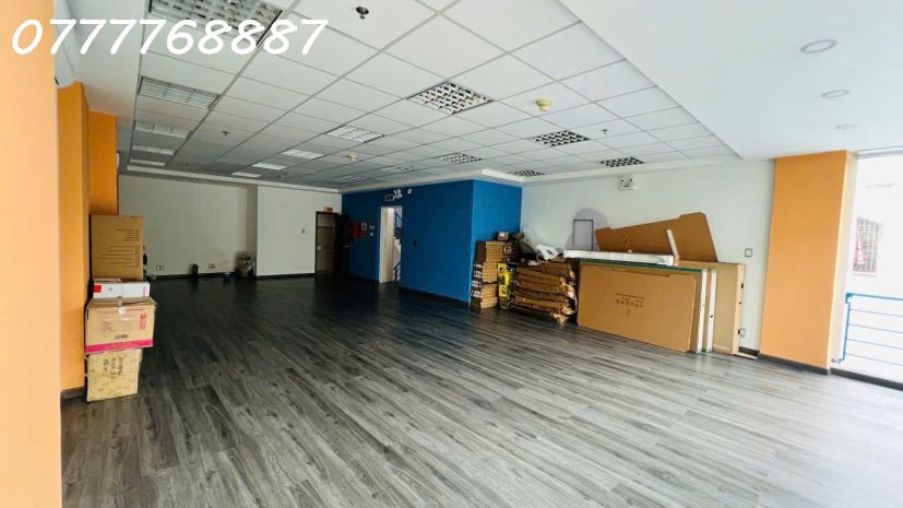 Bán tòa nhà hầm 7 tầng ngay sát nhà ga t3 sân bay tân sơn 7517567