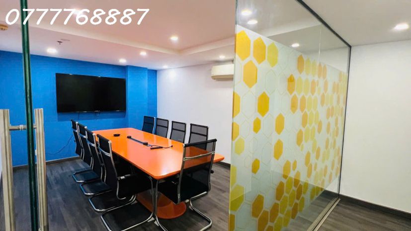 Bán tòa nhà hầm 7 tầng ngay sát nhà ga t3 sân bay tân sơn 7517569