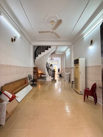 Nhà gần trường học, 4x17, tùng thiện vương, 4 tầng hoàn 7517672