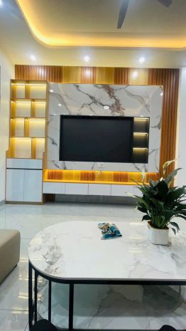 Nhà 3 tầng triệu quang phục cẩm thượng 45.5m2 hiện đại 7517709