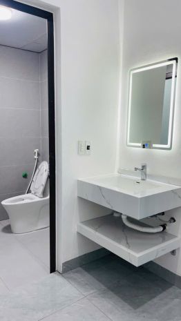 Nhà 3 tầng triệu quang phục cẩm thượng 45.5m2 hiện đại 7517711