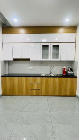 Nhà 3 tầng triệu quang phục cẩm thượng 45.5m2 hiện đại 7517712