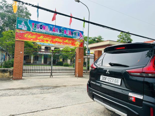 Siêu phẩm mặt đường triều đông  tân minh  thường tín  hà 7517740