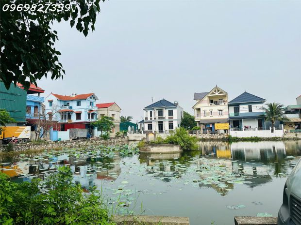 Siêu phẩm mặt đường triều đông  tân minh  thường tín  hà 7517741