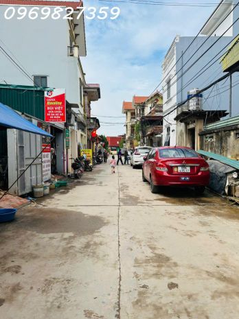 Siêu phẩm mặt đường triều đông  tân minh  thường tín  hà 7517742