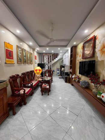 Nhà đẹp chính chủ - giá tốt - vị trí đẹp tại lĩnh nam, quận 7517820