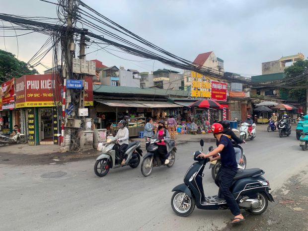 Nhà đẹp chính chủ - giá tốt - vị trí đẹp tại lĩnh nam, quận 7517822