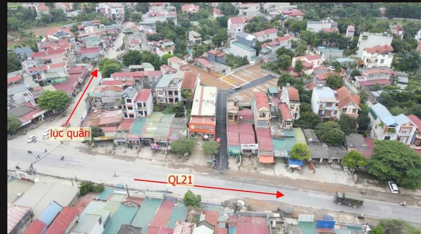 Iêu phẩm ngã 4 trường sĩ quan lục quân 1  vị trí kinh 7517831