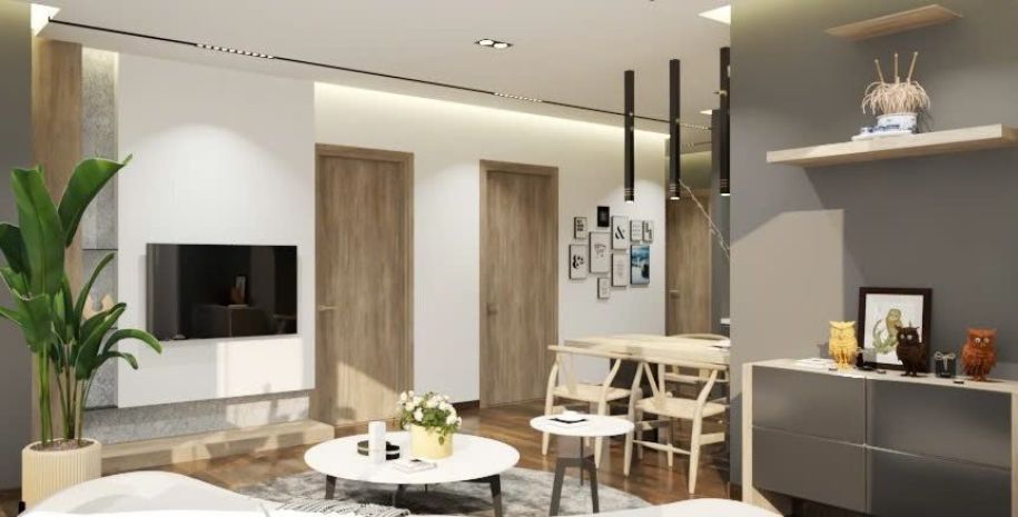 Chính chủ cần bán căn hộ cao cấp the manor lào cai 7517926