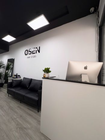 Bỏ phố về quê nên cần sang nhượng lại quán tóc nam mặt phố 7518012