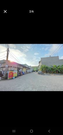 Bán đất quảng cư cẩm đoài  ô tô vào đất, sát kcn đại an 7518169