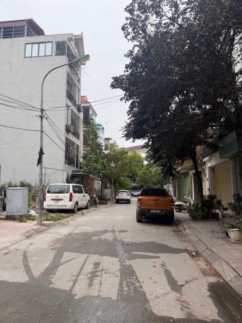 75m²  6 tầng  gara ô tô - thang máy  full nội thất, 7518176