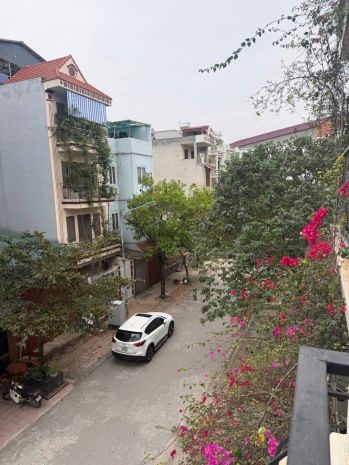 75m²  6 tầng  gara ô tô - thang máy  full nội thất, 7518177