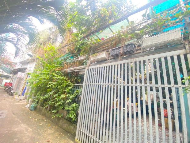 Bán nhà 142m2 huỳnh tấn phát, p.tân phú, q7, giá 5.5 tỷ, sổ 7518190
