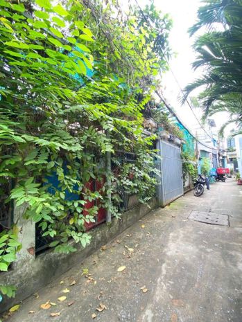 Bán nhà 142m2 huỳnh tấn phát, p.tân phú, q7, giá 5.5 tỷ, sổ 7518191