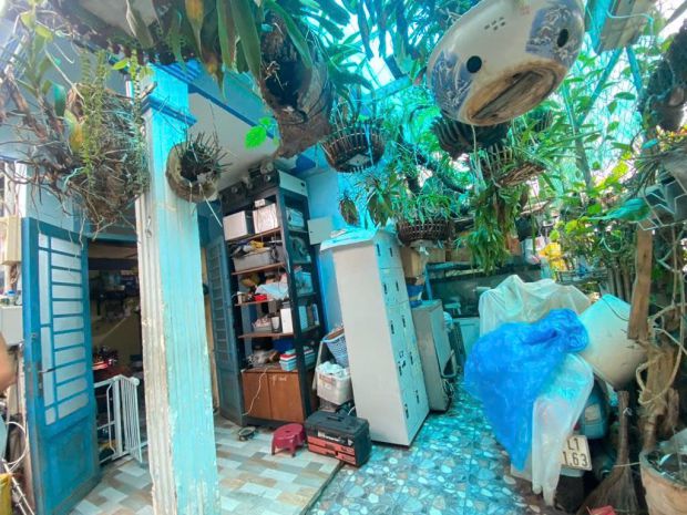 Bán nhà 142m2 huỳnh tấn phát, p.tân phú, q7, giá 5.5 tỷ, sổ 7518192