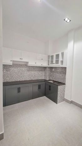 Nhà đẹp giá tốt - hơn 2 tỷ shr - hương lộ 2 - ngang 6m - 7518203