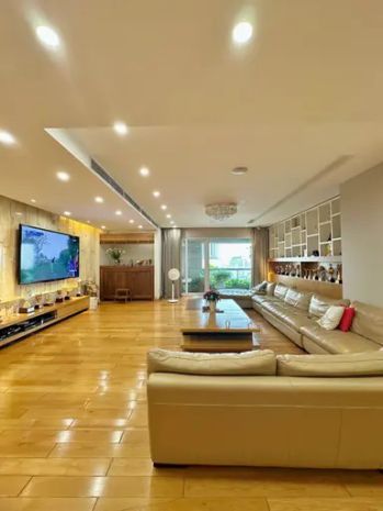 Bán căn hộ m3 - m4 nguyễn chí thanh, view thoáng, 320m, chỉ 7518456