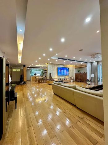 Bán căn hộ m3 - m4 nguyễn chí thanh, view thoáng, 320m, chỉ 7518457