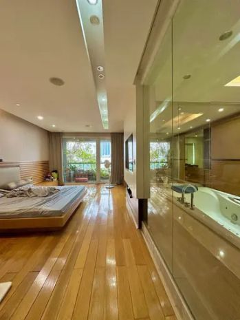 Bán căn hộ m3 - m4 nguyễn chí thanh, view thoáng, 320m, chỉ 7518458