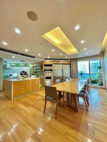Bán căn hộ m3 - m4 nguyễn chí thanh, view thoáng, 320m, chỉ 7518459