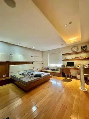 Bán căn hộ m3 - m4 nguyễn chí thanh, view thoáng, 320m, chỉ 7518460