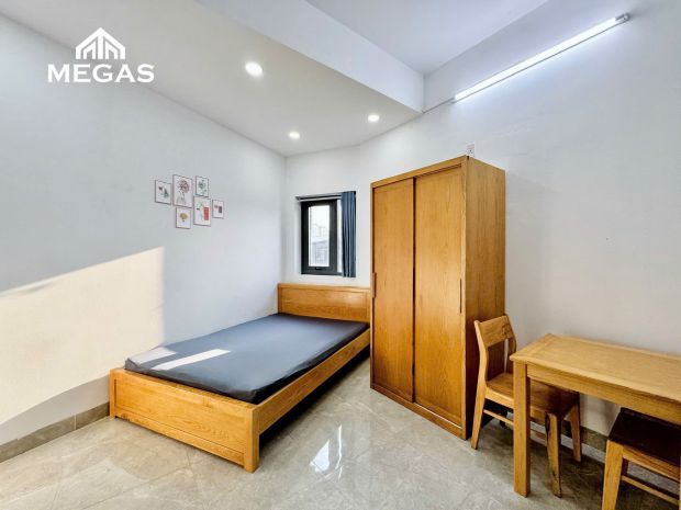 Studio full nội thất quận 2  ở ngay  giờ giấc tự do 7518485