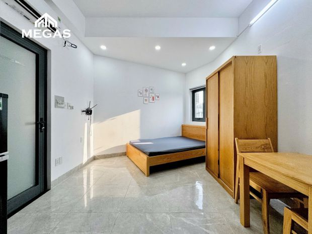 Studio full nội thất quận 2  ở ngay  giờ giấc tự do 7518487
