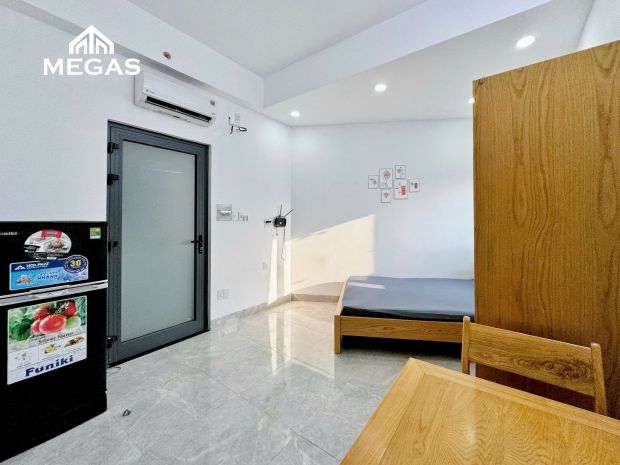Studio full nội thất quận 2  ở ngay  giờ giấc tự do 7518488