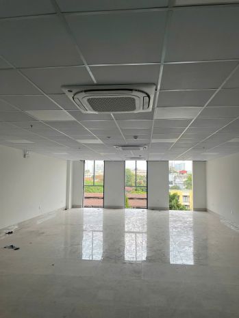Hot -  cho thuê từng tầng trong toà nhà văn phòng mới xây 7518496