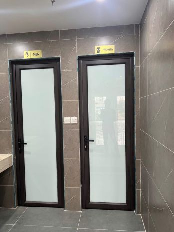 Hot -  cho thuê từng tầng trong toà nhà văn phòng mới xây 7518497