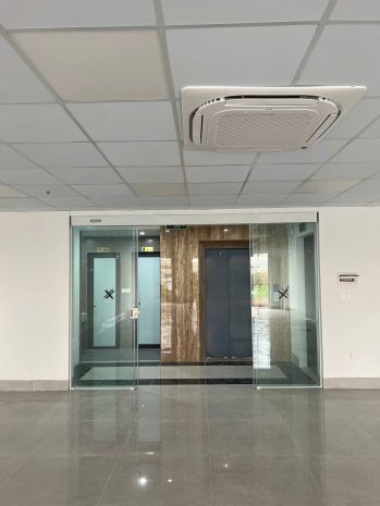 Hot -  cho thuê từng tầng trong toà nhà văn phòng mới xây 7518498