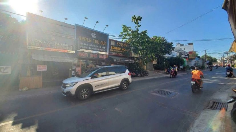 Cho thuê mb trống giá chỉ : 13,9 tr ! mt đường lớn kinh 7518517