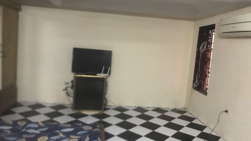 Cho thuê nhà riêng ngõ quỳnh  thanh nhàn, hai bà trưng, hà 7518556