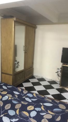 Cho thuê nhà riêng ngõ quỳnh  thanh nhàn, hai bà trưng, hà 7518558