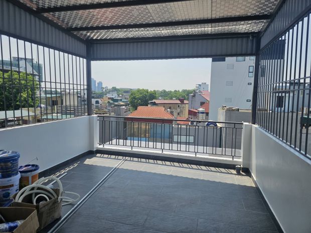 Mới kính koong phố hoàng hoa thám 50m 7t thang máy giá 15,8 7518652